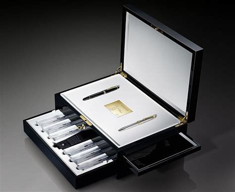 montblanc pen forgery